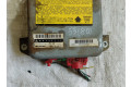 Блок подушек безопасности MB942715, 152300-0313 Mitsubishi Pajero