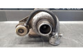 Turbodmychadlo Турбина 46424102   Fiat Punto (199)   
