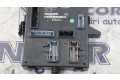 Блок управления 284B18138R, B7A02422 Dacia Sandero III
