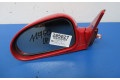 Зеркало электрическое Audi Coupe 1980 - 2000 года