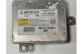 Блок управления Xenon A2048703226   Mercedes-Benz GLK (X204)