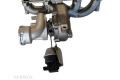 Turbodmychadlo Турбина 54399700024, 54399880024 Volkswagen New Beetle ATD, AXR, BEW