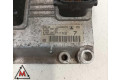 Блок управления двигателя 0261208206 Fiat Idea