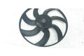 Вентилятор радиатора 9801666680, 47337 Peugeot 2008 I