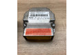 Блок подушек безопасности 4E0959655H, 0285001672 Audi A8 S8 D3 4E