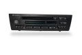 Радио/ проигрыватель CD/DVD / навигация 6959145, 65126959145   BMW 1 E81 E87 2006