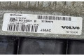 Блок управления двигателя 30788975 Volvo C30