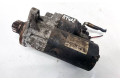 Turbodmychadlo Стартер 02E911024C, 02E911024C Volkswagen PASSAT B7