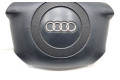 Подушка безопасности водителя 4B0880201 Audi A6 S6 C5 4B
