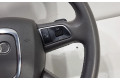 Руль Audi A6 S6 C6 4F 2004 - 2011 года