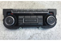 Блок управления климат-контролем 5K0907044EA   Volkswagen Golf VI