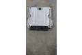 Блок управления двигателя 0281011334 Citroen C8