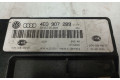 Блок комфорта 4E0907289, 4E0910289A Audi A8 S8 D5