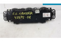 Блок управления климат-контролем 6452G7, 7820A115XA   Citroen C-Crosser