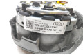 Подушка безопасности водителя 4H0880201AG, 618081201F Audi A8 S8 D4 4H