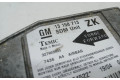 Блок подушек безопасности 13158713ZK   Opel Meriva A