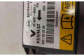 Блок управления надувных подушек 8201002828, 8201002828   Dacia Logan I