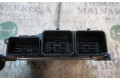 Блок управления двигателя 1609339680   Citroen C-Elysée