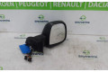 Зеркало (механическое)       Peugeot Partner III  2018 -  года   