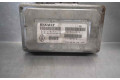 Блок управления коробкой передач 8200306333   Renault Vel Satis