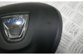 Подушка безопасности водителя 985701142R, 34226024H Dacia Logan II