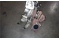  Турбина Citroen C4 Aircross  9657603780, 9657603780   для двигателя 9HX (DV6ATED4)      