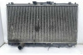 Радиатор охлаждающей жидкости MR281659 Mitsubishi Galant