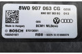 Блок комфорта 8W0907063CG   Audi SQ7   