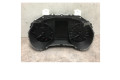 Přístrojová deska Nissan Pulsar 2015 248103ZN2C, 248103ZN2C