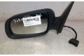 Зеркало (механическое) Skoda Fabia Mk1 (6Y) 1999 - 2007 года