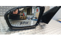 Zpětné zrcátko BMW M5 2001