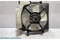Электрический вентилятор радиаторов       Subaru Impreza III  2008 - 2011 года   