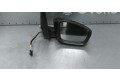 Зеркало электрическое        Skoda Fabia Mk3 (NJ)  2015 - 2021 года   