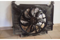 Вентилятор радиатора     HK838C607AF, 940013004    Jaguar F-Pace 