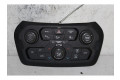 Блок управления климат-контролем    Jeep Renegade