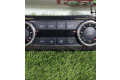 Блок управления климат-контролем A2049000815, 651924   Mercedes-Benz CLS C218 X218