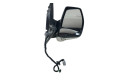 Зеркало электрическое Ford Tourneo Custom 2012 - года
