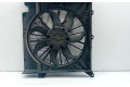 Вентилятор радиатора     31111543    Volvo XC90 