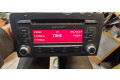 Турбина Радио/ проигрыватель CD/DVD / навигация Audi A3 S3 8P  8P0035186AB, 7640276380         