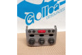 Блок управления климат-контролем 1560513690, 1560513690 Alfa Romeo 166