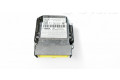 Блок подушек безопасности 4H0959655B, 0285010713 Audi A7 S7 4G