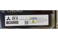 Блок управления двигателя 1860C524, 2757006151 Mitsubishi Outlander