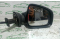 Зеркало электрическое        Dacia Logan I  2004 - 2012 года   