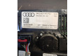 Блок управления климат-контролем 8K2820043AD, A2C53428449 Audi A5 8T 8F