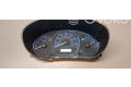 Панель приборов 85003SC190, NS03001M Subaru Forester SH