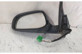 Зеркало электрическое Volvo V70 2005 - 2008 года