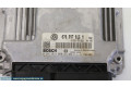 Блок управления 070997016M   Volkswagen Transporter - Caravelle T5