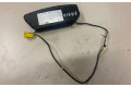 Подушка безопасности в сиденье 6Q0880242A Skoda Fabia Mk2 (5J)