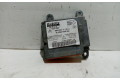 Блок подушек безопасности 9659111980, 9659111980 Citroen Xsara