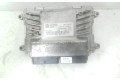 Блок управления двигателя 25182025, 25182025   Chevrolet Spark